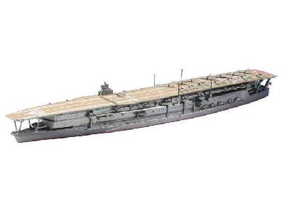 IJN Aircraft Carrier Kaga - image 1