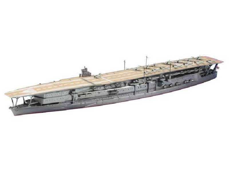 IJN Aircraft Carrier Kaga - image 1 IJN Aircraft Carrier Kaga - image 1