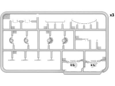 T-55a Mod. 1970 Interior Kit - image 29