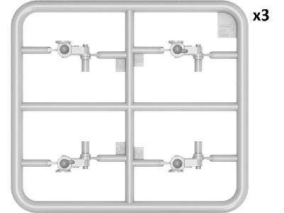 T-55a Mod. 1970 Interior Kit - image 30