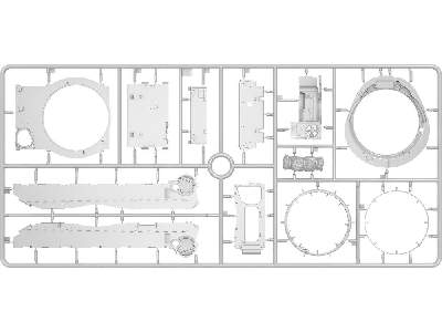 T-55a Mod. 1970 Interior Kit - image 31