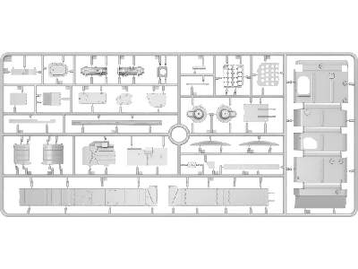 T-55a Mod. 1970 Interior Kit - image 32