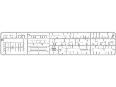 T-55a Mod. 1970 Interior Kit - image 36