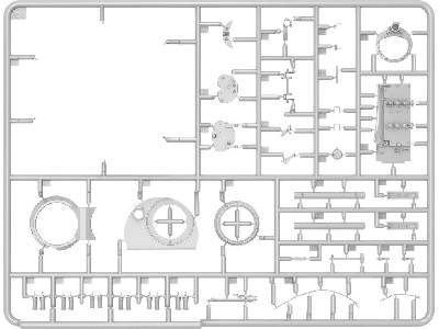 T-55a Mod. 1970 Interior Kit - image 38