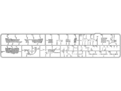 T-55a Mod. 1970 Interior Kit - image 39