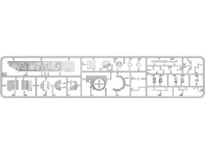 T-55a Mod. 1970 Interior Kit - image 40