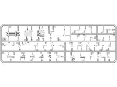 T-55a Mod. 1970 Interior Kit - image 42