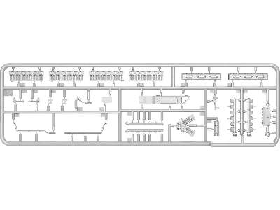 T-55a Mod. 1970 Interior Kit - image 43