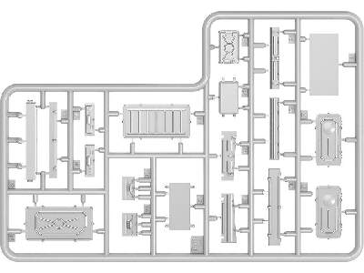 T-55a Mod. 1970 Interior Kit - image 44