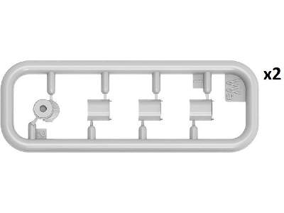 T-55a Mod. 1970 Interior Kit - image 46