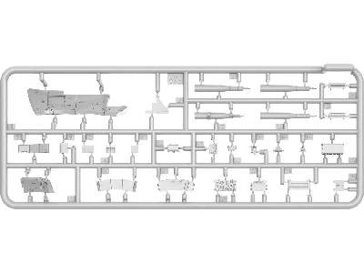 T-55a Mod. 1970 Interior Kit - image 47