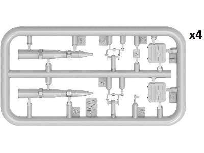 T-55a Mod. 1970 Interior Kit - image 55