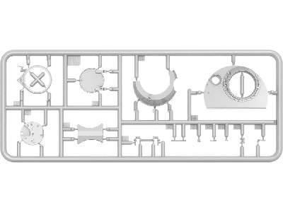 T-55a Mod. 1970 Interior Kit - image 57