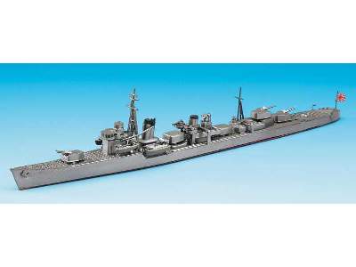 WL411 IJN Destroyer Asashio - image 2