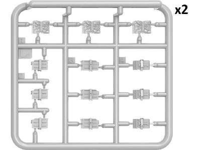 T-55a Mod. 1970 Interior Kit - image 59