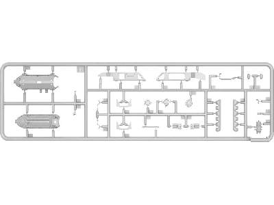 T-55a Mod. 1970 Interior Kit - image 67