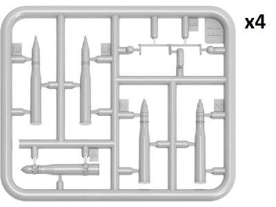 T-55a Mod. 1970 Interior Kit - image 68