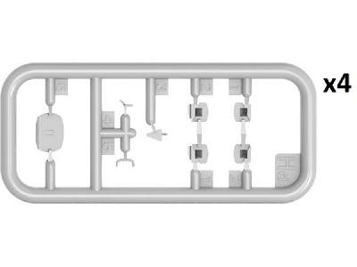 T-55a Mod. 1970 Interior Kit - image 69