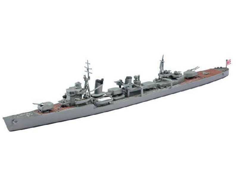 WL449 IJN Destroyer Kasumi - image 1