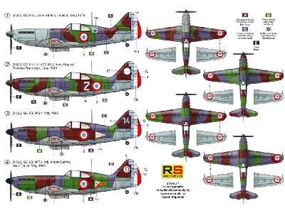 Dewoitine D.520 - image 2