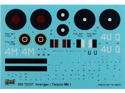 Avenger/Tarpon Mk.I - image 6