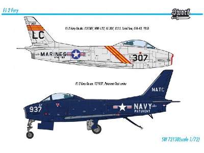 FJ-2 Fury - image 2