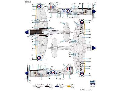 Tempest Mk.II Hi-Tech - image 3