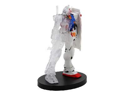 Mobile Suit Gundam Structure Weapon - Ver. A (Abp16203) - image 2