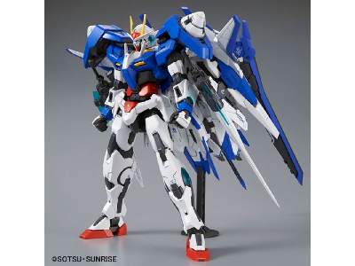 Oo Xn Raiser (Gundam 83825) - image 2