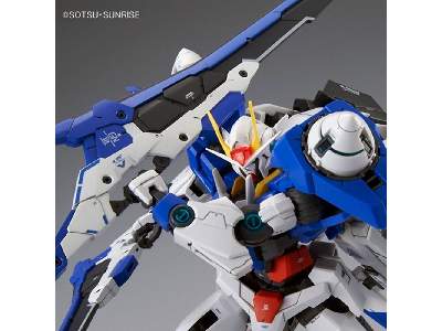 Oo Xn Raiser (Gundam 83825) - image 3