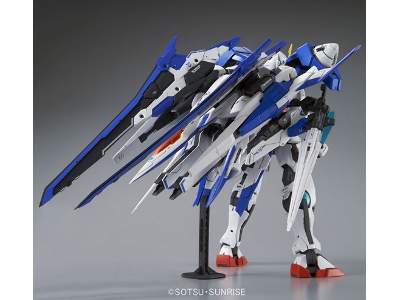 Oo Xn Raiser (Gundam 83825) - image 4