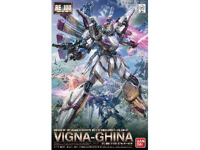 Vigna-ghina (Gundam 81346) - image 1