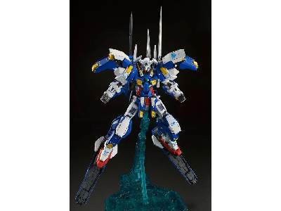 Gundam Avalanche Exia (Gundam 82391) - image 3