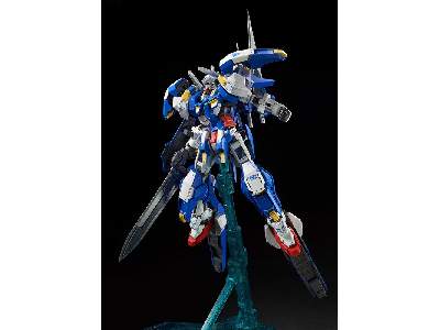 Gundam Avalanche Exia (Gundam 82391) - image 4