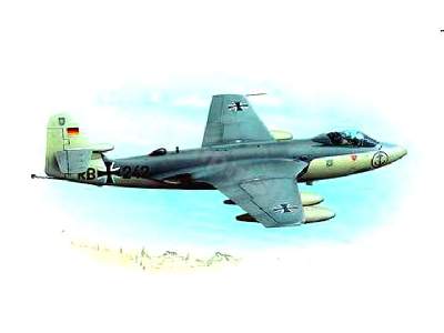 Hawker Sea Hawk Mk.100 - image 1