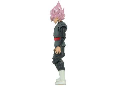 Dragon Stars SS Rose Goku Black (Ds35866) - image 4