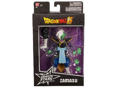 Dragon Stars Zamasu (Ds35867) - image 1