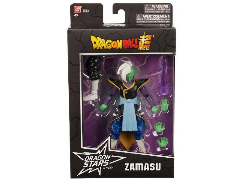 Dragon Stars Zamasu (Ds35867) - image 1