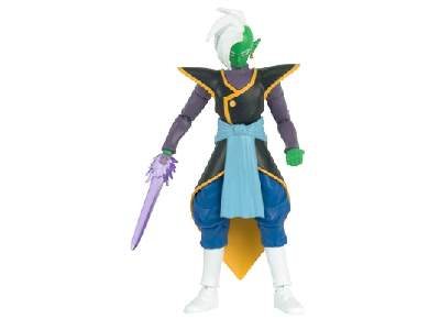 Dragon Stars Zamasu (Ds35867) - image 3