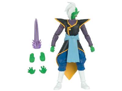 Dragon Stars Zamasu (Ds35867) - image 4