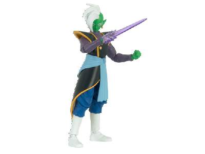 Dragon Stars Zamasu (Ds35867) - image 5