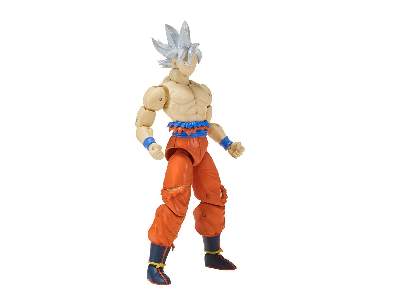 Dragon Stars Ultra Instinct Goku (Ds35994) - image 3