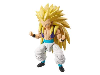 Dragon Stars Super Saiyan 3 Gotenks (Ds36189) - image 4