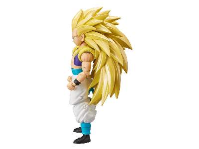 Dragon Stars Super Saiyan 3 Gotenks (Ds36189) - image 6