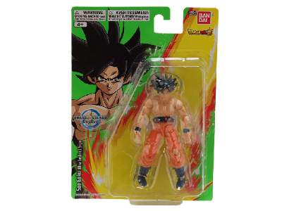 Super Evolve Son Goku Ultra Instinct (Ds36278) - image 1