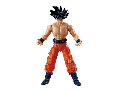 Super Evolve Son Goku Ultra Instinct (Ds36278) - image 2