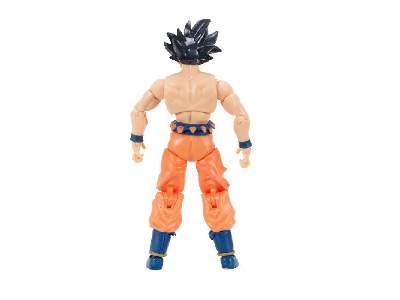 Super Evolve Son Goku Ultra Instinct (Ds36278) - image 3