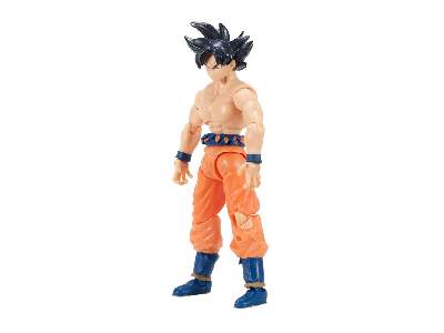 Super Evolve Son Goku Ultra Instinct (Ds36278) - image 4