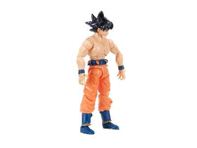 Super Evolve Son Goku Ultra Instinct (Ds36278) - image 5