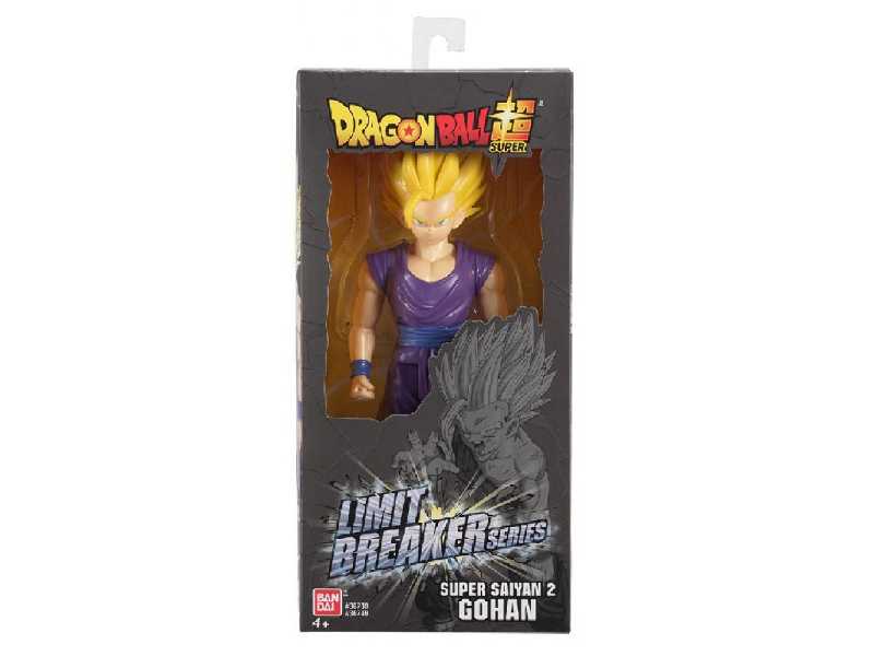 Limit Breaker Super Saiyan Gohan (Ds36746) - image 1